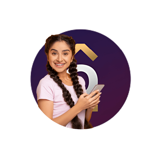 myGold core values — innovative mobilization, sustainable growth, trust, transparency