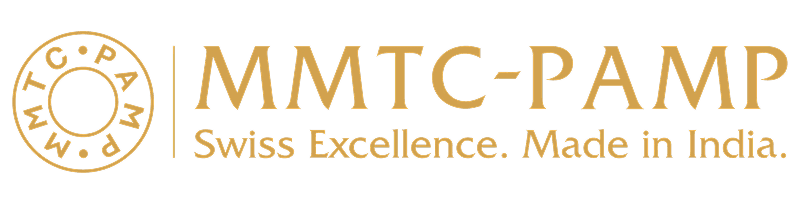 MMTC-PAMP — myGold gold refinery partner