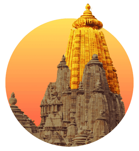 Swarn mandir abhiyan