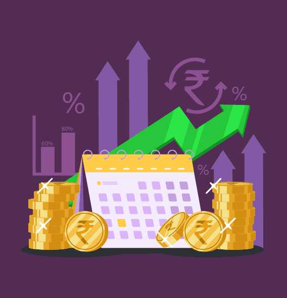 save in gold daily, weekly or monthly