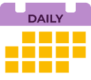 Daily gold SIP — invest in gold every day
