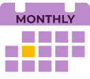 Monthly gold SIP — invest in gold every month
