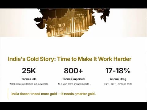 Watch: Stocking vs GML vs Leasing: myGold × IBJA Webinar — myGold video