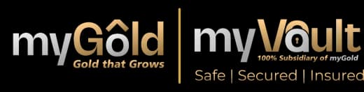 myVault by myGold myVault — gold leasing subsidiary of myGold