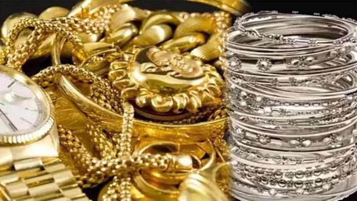 To mobilize gold donations to temples across India, MyGold & Temple Connect forge partnership To mobilize gold donations to temples across India, MyGold & Temple Connect forge partnership